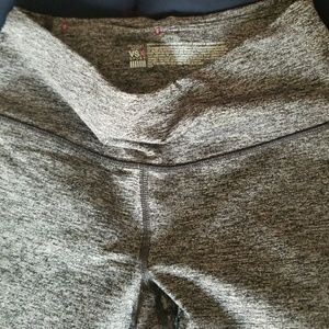 Victoria's Secret Knockout leggings